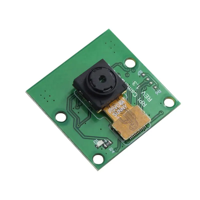 Raspberry Pi Camera 5MP OV5647 Camera for Raspberry Pi 4 Model B 3B+/3B/Zero