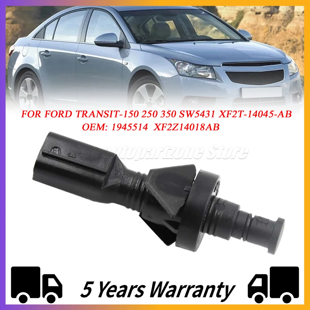 1945514 FOR FORD TRANSIT-150 250 350 SW5431 XF2T-14045-AB XF2Z14018AB NEW DOOR JAMB SWITCH