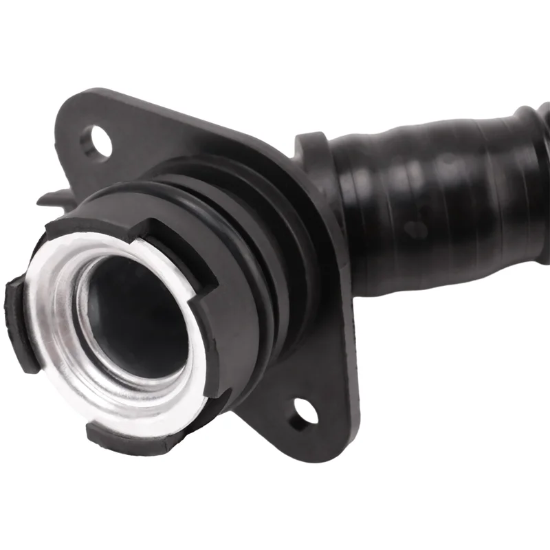 

AA21-4X 11127584128 Шланг выхлопной системы для BMW X3 F25 X4 F26 X5 E70 X6 E71 F12 F13 Шланг вентиляции картера