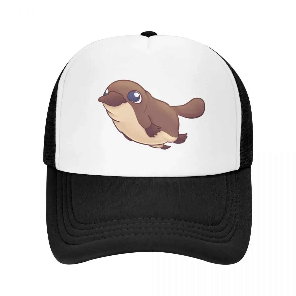 Platypus platypus Baseball Cap custom Hat Streetwear Uv Protection Solar Hat Rave Girl Men's