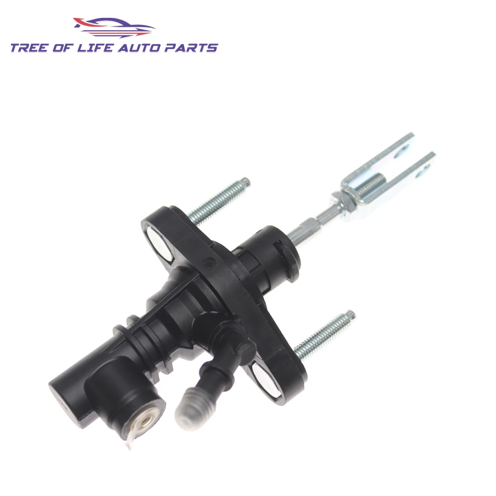 

Новый главный цилиндр сцепления для Toyota Corolla XI Saloon E180 Auris Hatchback E18 1.3 2013-2018 31420-02051 3142002052