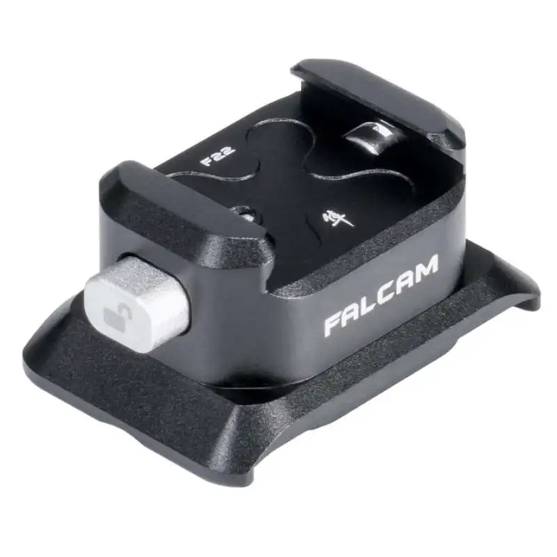

FALCAM Original F22 To F38 & Arri Adapter