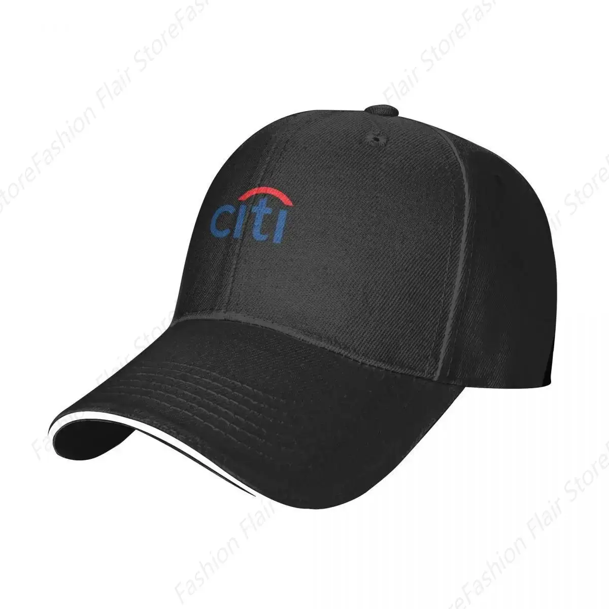 Citi Bank - Risk Management Department 2023 Baseball Cap New Hat hard hat hiking hat Trucker Hats For Men Women's