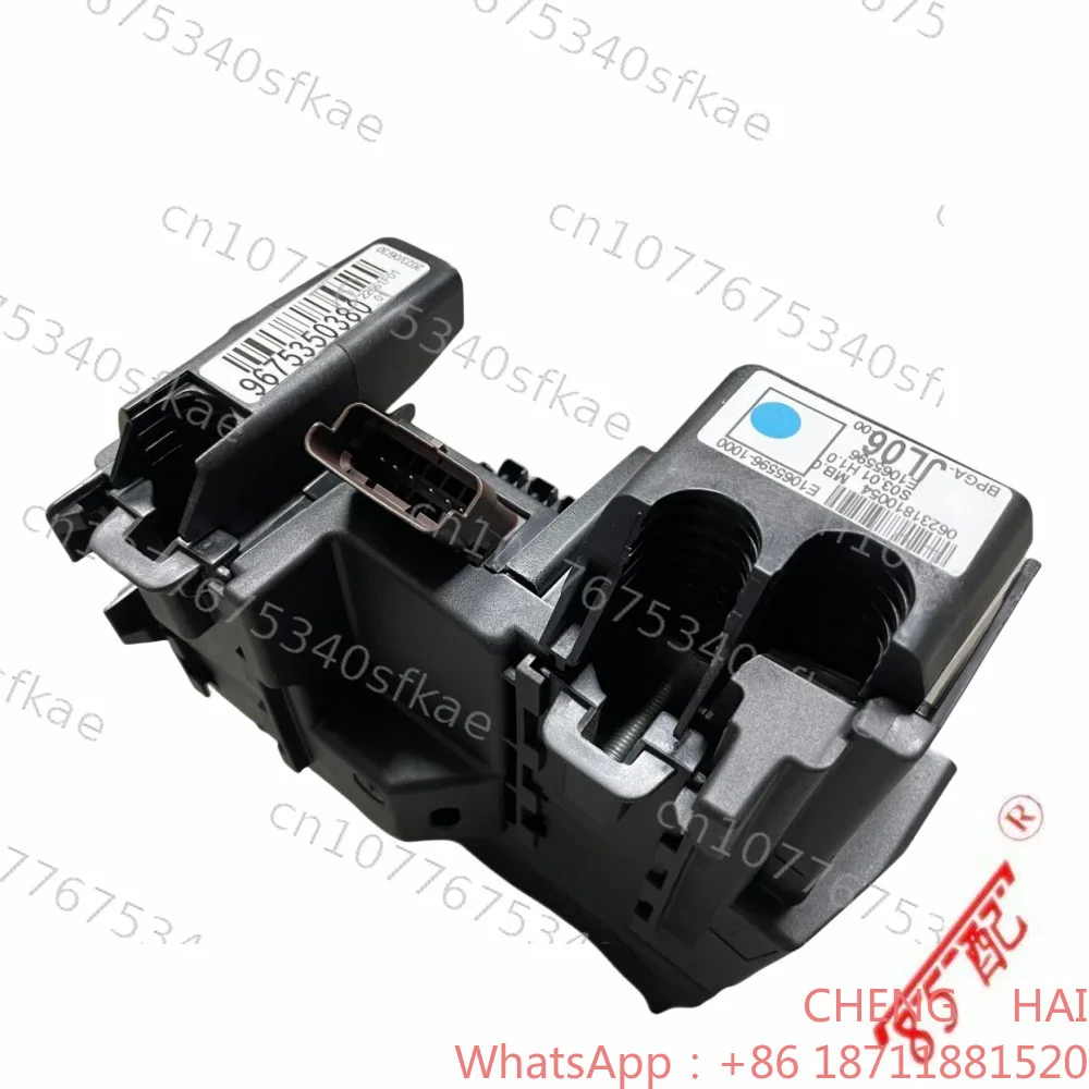 Battery Manager 9675350380 9675350280 for Peugeot 308S 408 4008C4 Picasso