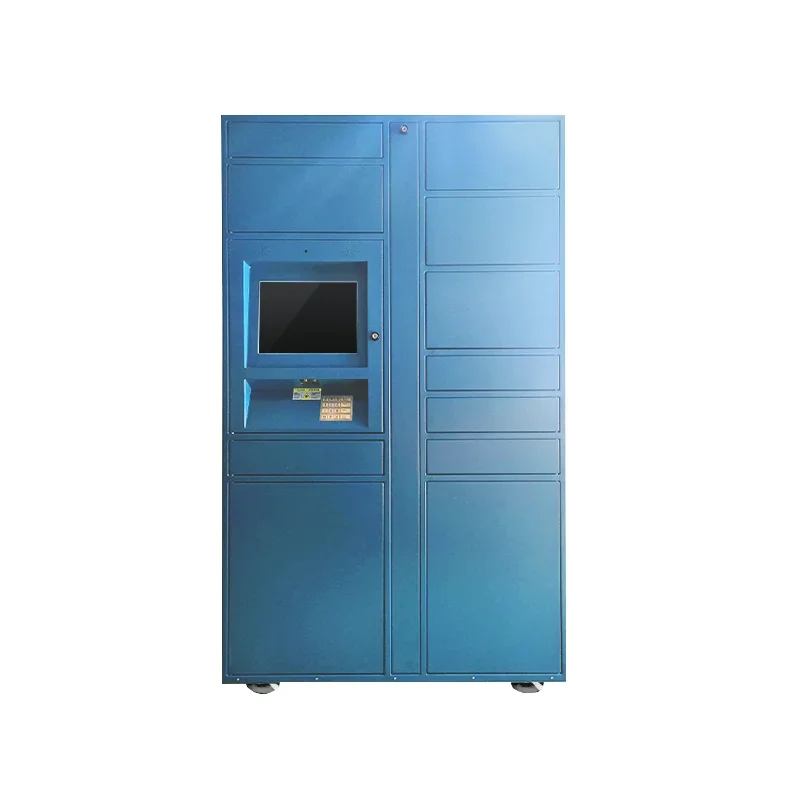 Headleader Vending Machines Food And Drinks Customizable Express Postal Parcel Delivery Locker Airbnb Warehouse Lockers