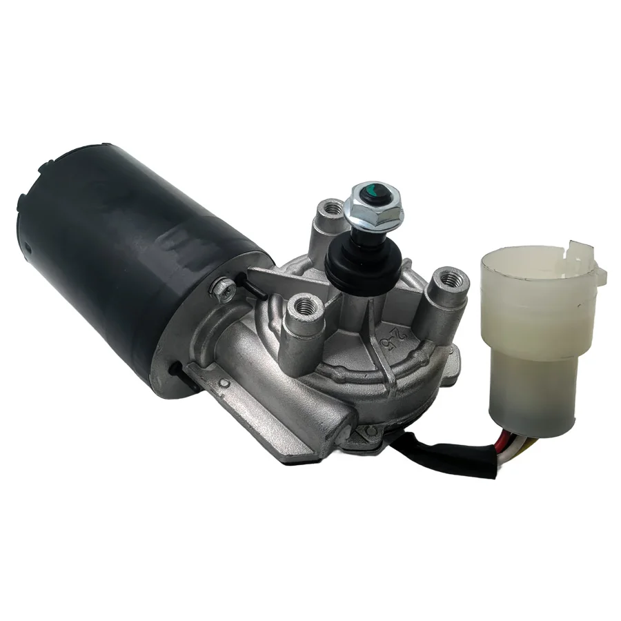 motor de limpiaparabrisas para DAEWOO Cielo; Espero 1991-1999, OEM #   96100626;96175535 Piezas de automóvil del motor del limpiaparabrisas