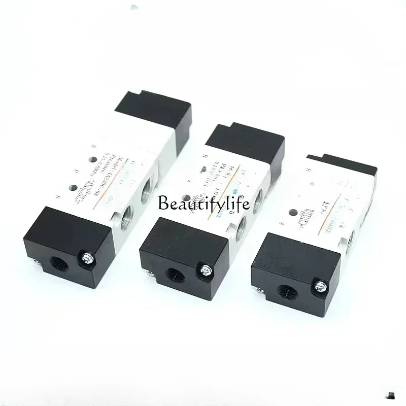 Pneumatic Control Valve 4a230c-08 4a230e-08 4a230p-08