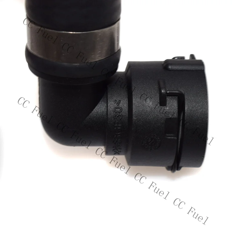 C+ 8D0819373N Pipe Heater Radiator Hose FOR AUDI A4 SKODA VW Passat 1994-2008 5