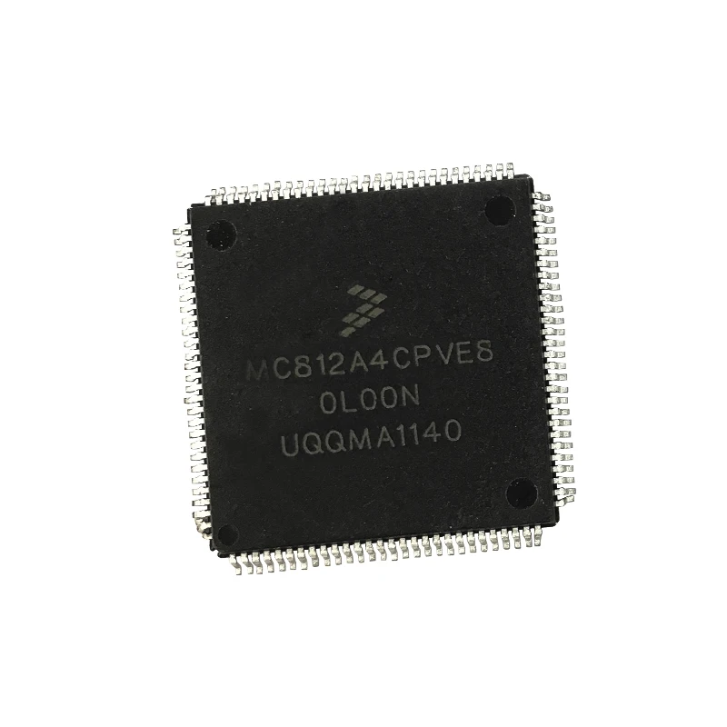 Mc812a4cpve8 IC MCU 16Bit 4Kb EEPROM 112Lqfp 0L00n New Original In Stock