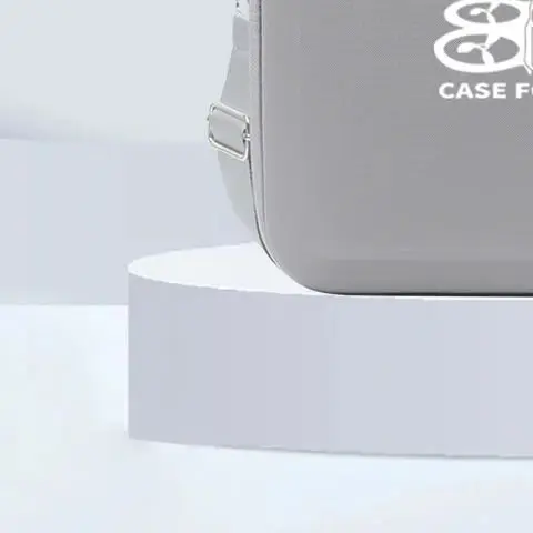 

Защитная сумка-органайзер для путешествий с большой вместимостью, чехол для хранения DJI Neo 2 с плечевым ремнем для RC N3