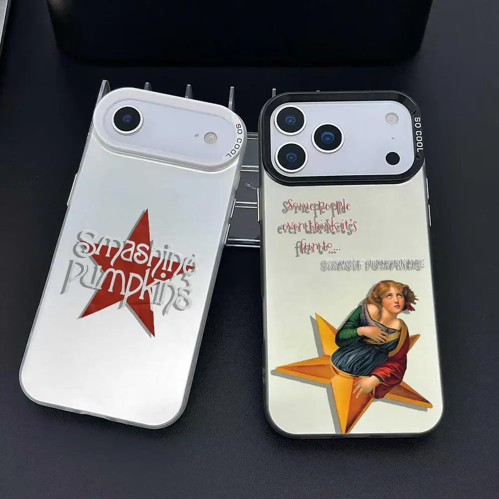 Smashing P-Pumpkins… - image