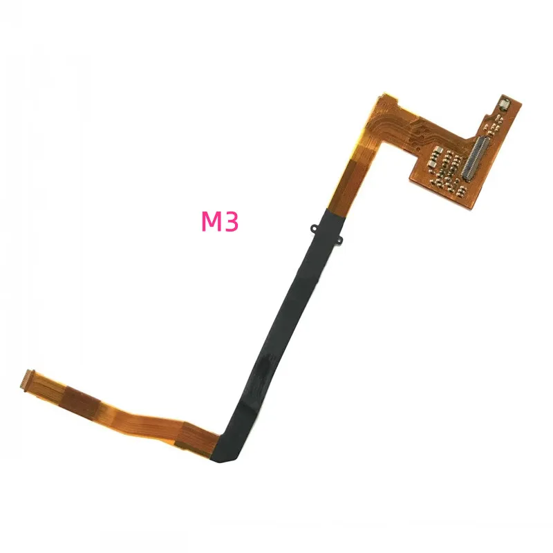 COPY EOS M3 LCD Hinge Flex Screen Cable Display FPC For Canon EOSM3 Part