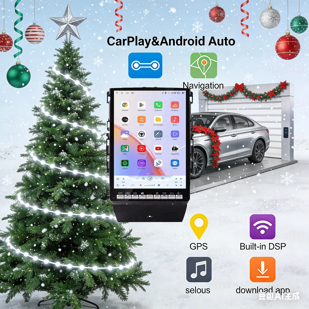 Android 14.5" For R… - image