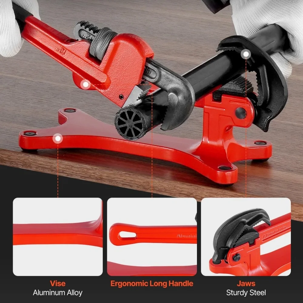 Thumbnail 3 - #2 Best Plumbing Pipe Clamps to Buy In 2026