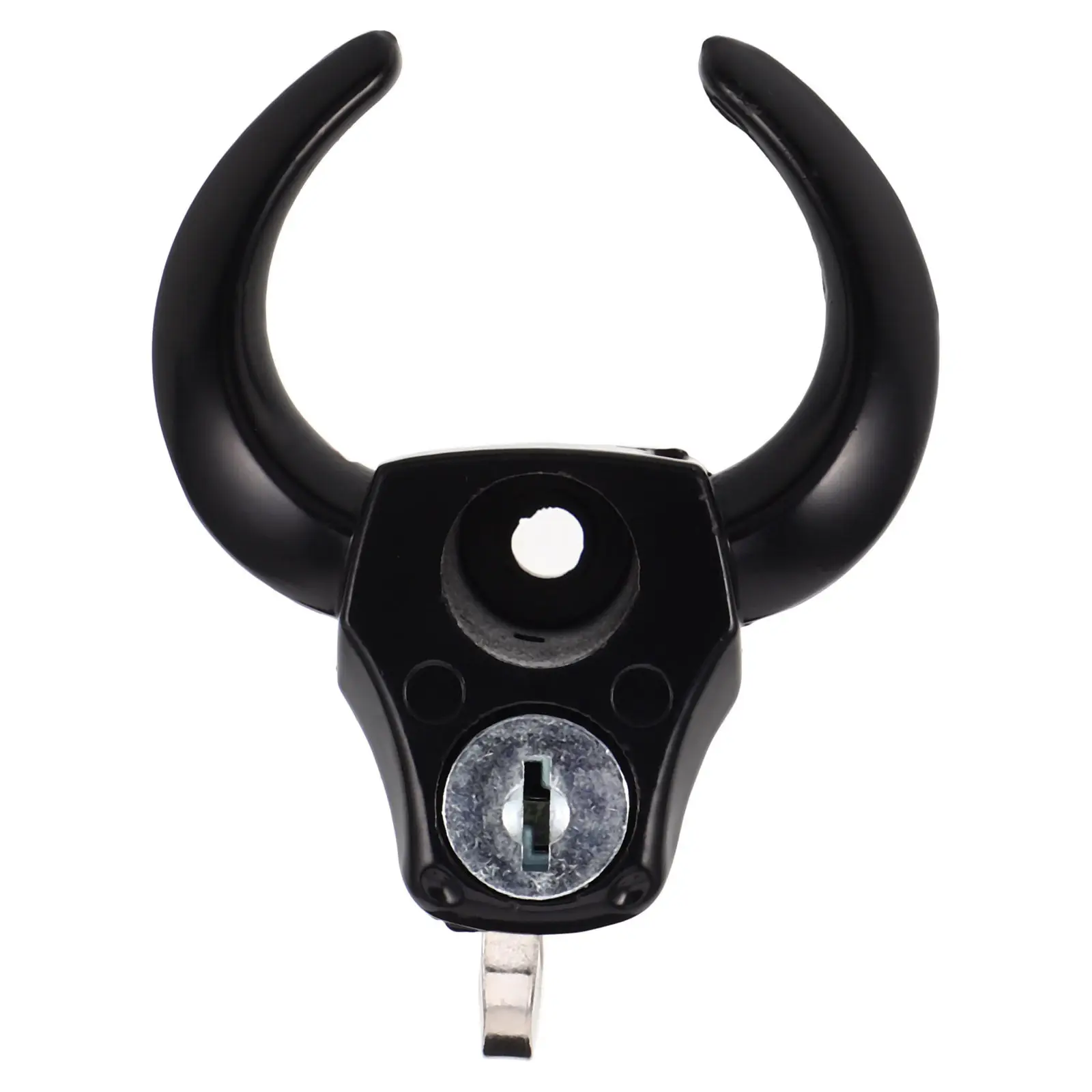 

1Set Heavy Duty Universal Vehicle Hook for Electric Scooter Motorcycle Bicycle Bike Handlebar Rear Tail Storage Hang Bag