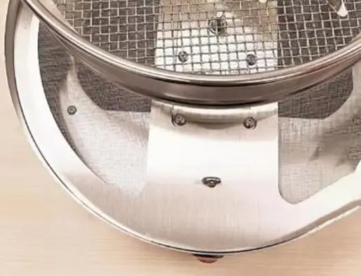 Coffee Bean Rotatin… - image