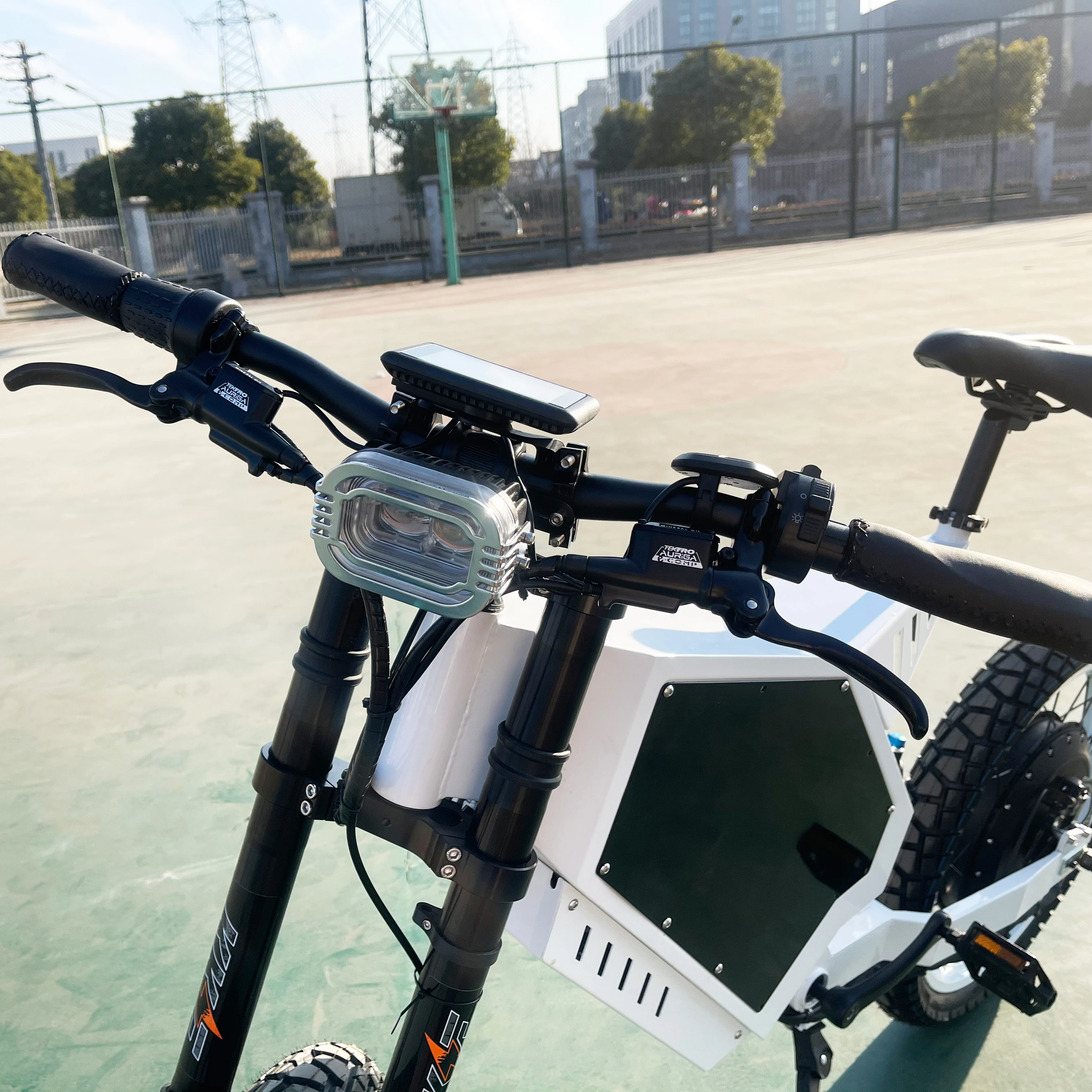 Adventure Ebike 48v 72v 2000W/3000W/5000W Motorcycle Wheel Dirt Electric Bike K5