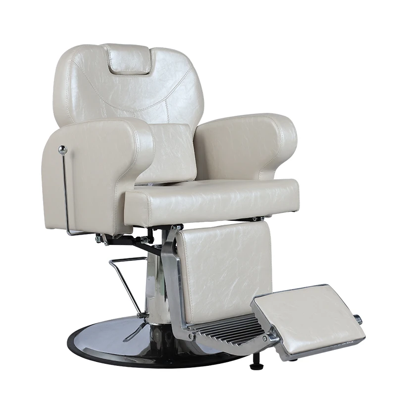 

PQF Hair Care Center for Hair Salon Head Treatment Shaving Recliner Lifting and Lowering Chair