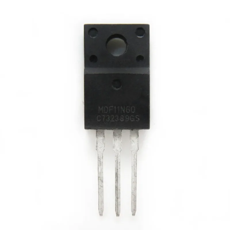 5PCS BTA16-600C BTA16 MDF11N60 11N60 TD62003AP TD62003 MC34074P MC34074 IRF1404PBF IRF1404 F1404 2SD2059 2SD2059