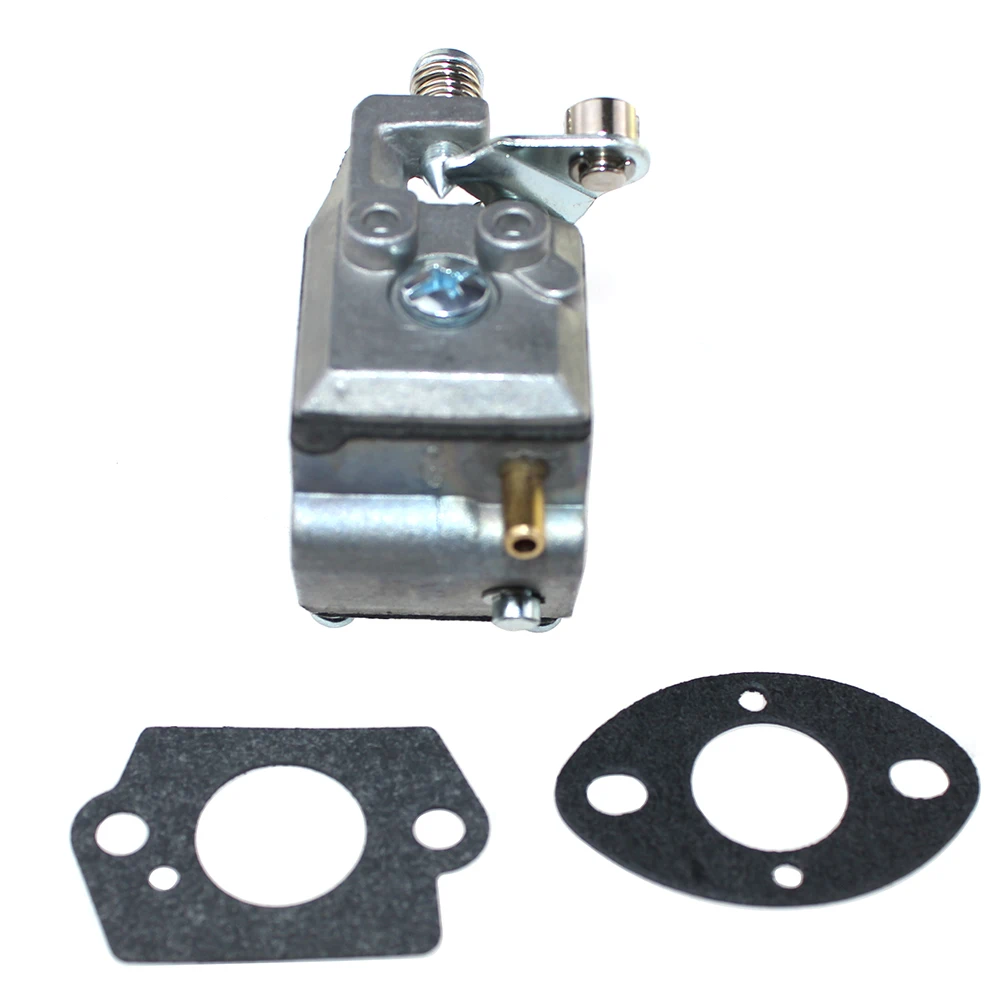 Imagem -04 - Carburador para Oleo-mac Om36 Om43 Om43bp Sparta 37 37s 38 38s 38fe 42 42s 42bp 44 370 2318765ar Wt869 Wt1159