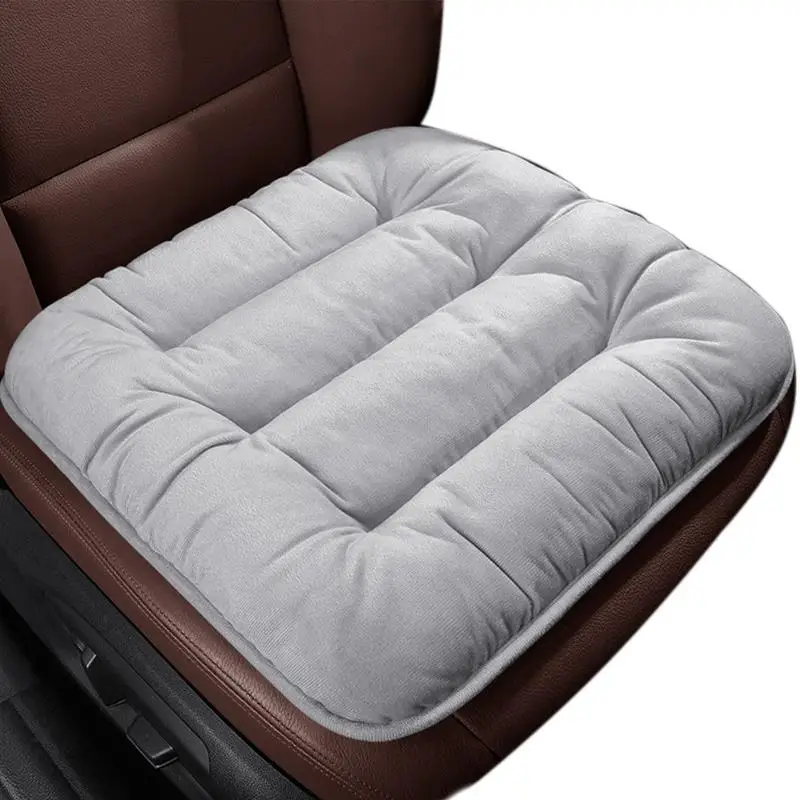 USB Heated Seat Cushion 3 Level Winter Heating Pad Warm Car Seat Cushion For Office Home Use Heating Cushion