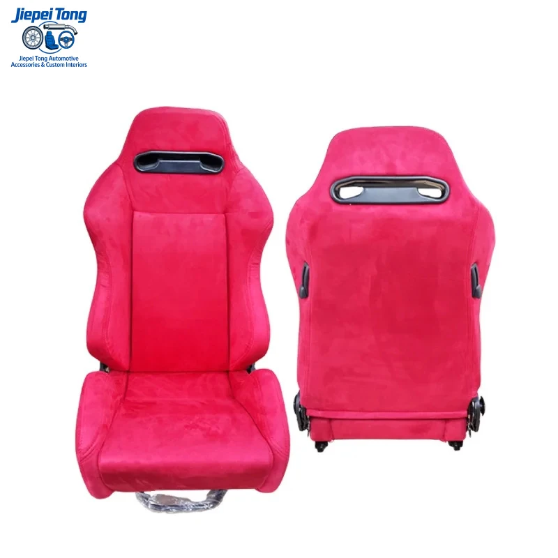 

Red Velvet Racing General Purpose Car Seat