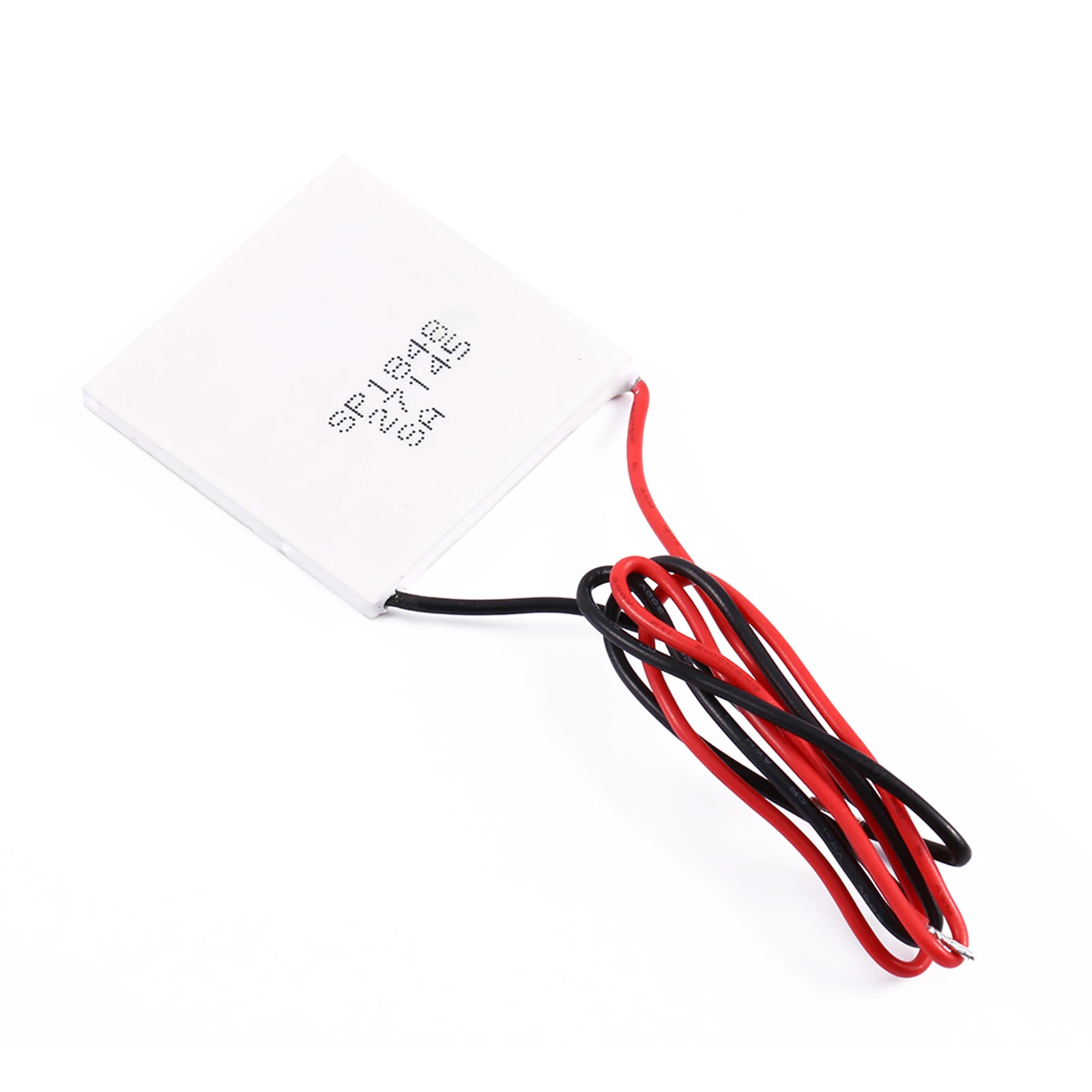 1/3/5/10PCS SP1848-27145 Thermoelectric Power Generator Peltier TEG 40x40mm 150℃