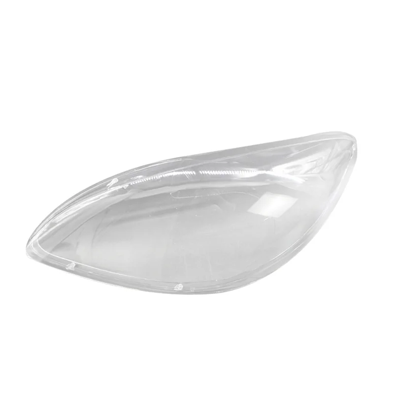 

For Vito W639 2004-2010 Front Headlight Cover Transparent Headlamp Shell Lamp Lens