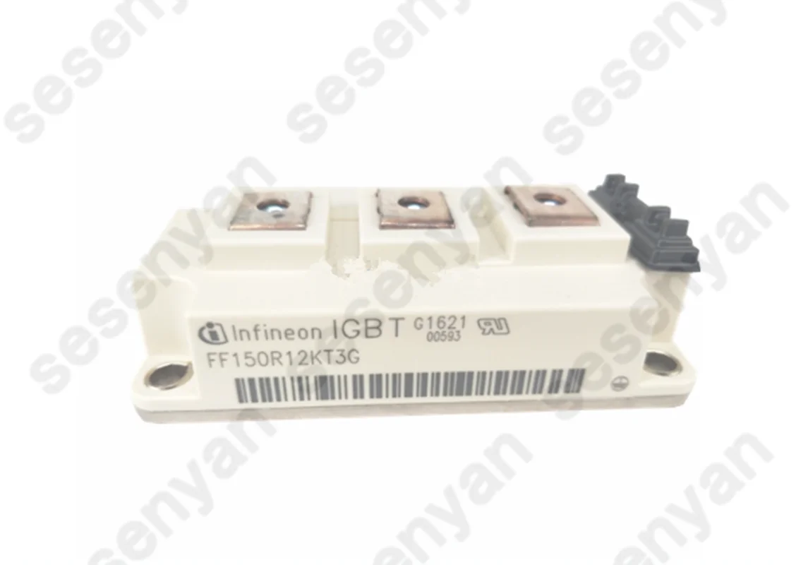

Power supply IGBT module FF150R12KT3G brand new stock