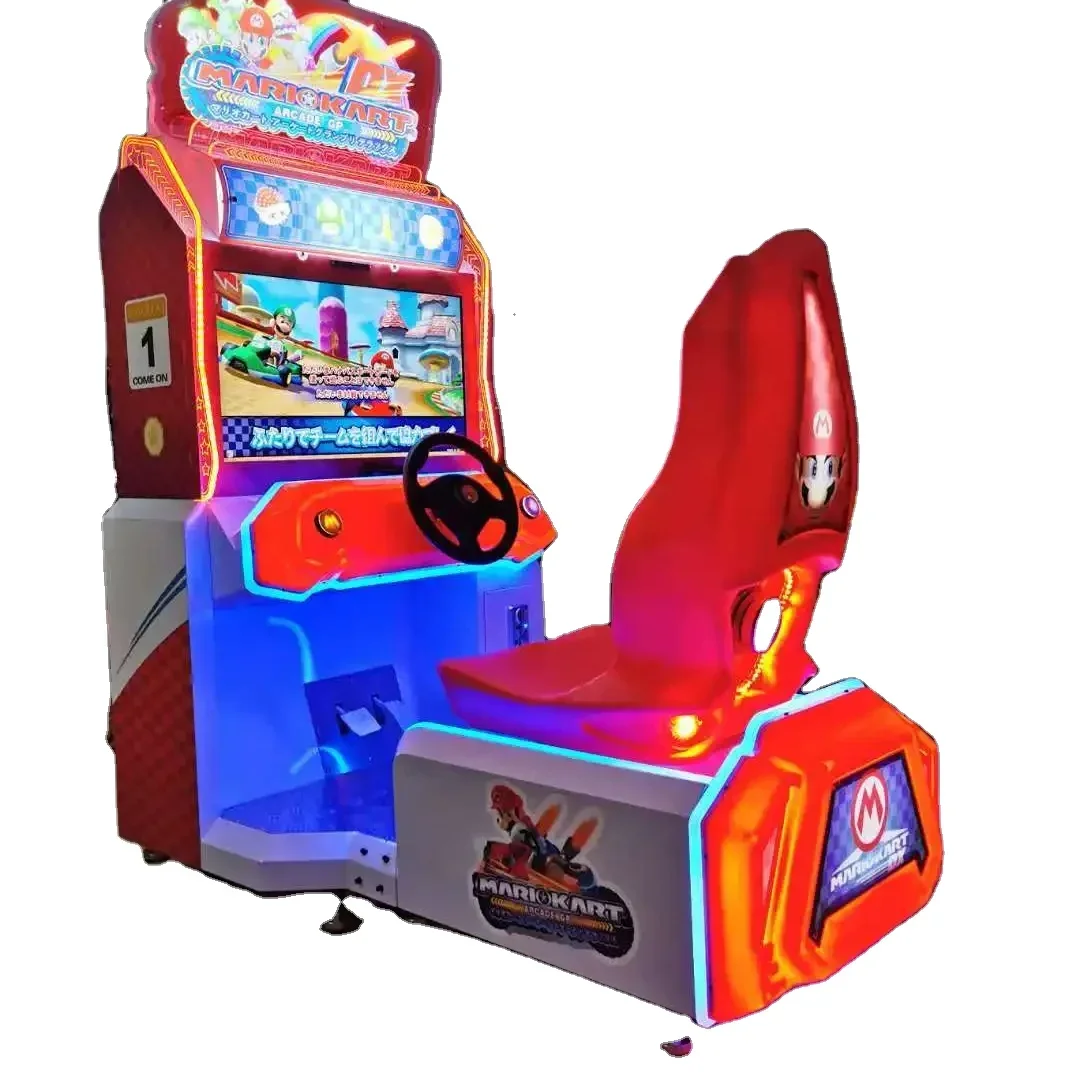 Mini Arcade Coin-Op… - image