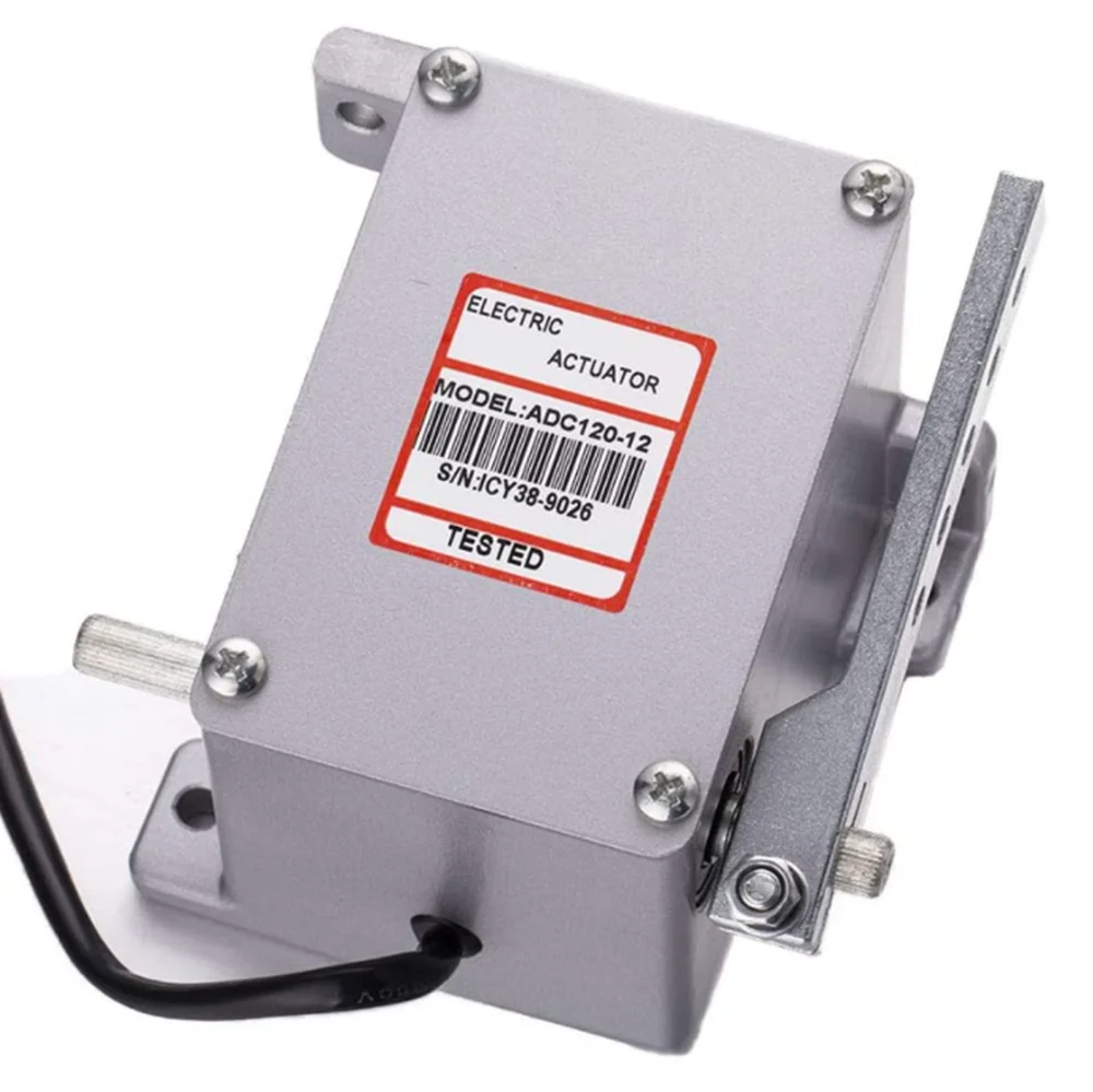 

NEW ELECTRONIC ACTUATOR ADC120-12 Generator Automatic Controller