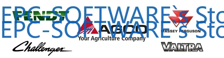EPC-SOFTWARE Agco E… - image