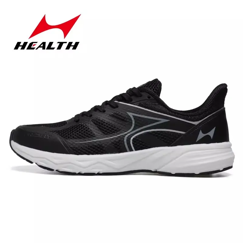 

Health Professhional Running Shoes 2023 Summer Marathon Running Training Sneakers Lightweight Cushioning Mesh Breathable Sneaker