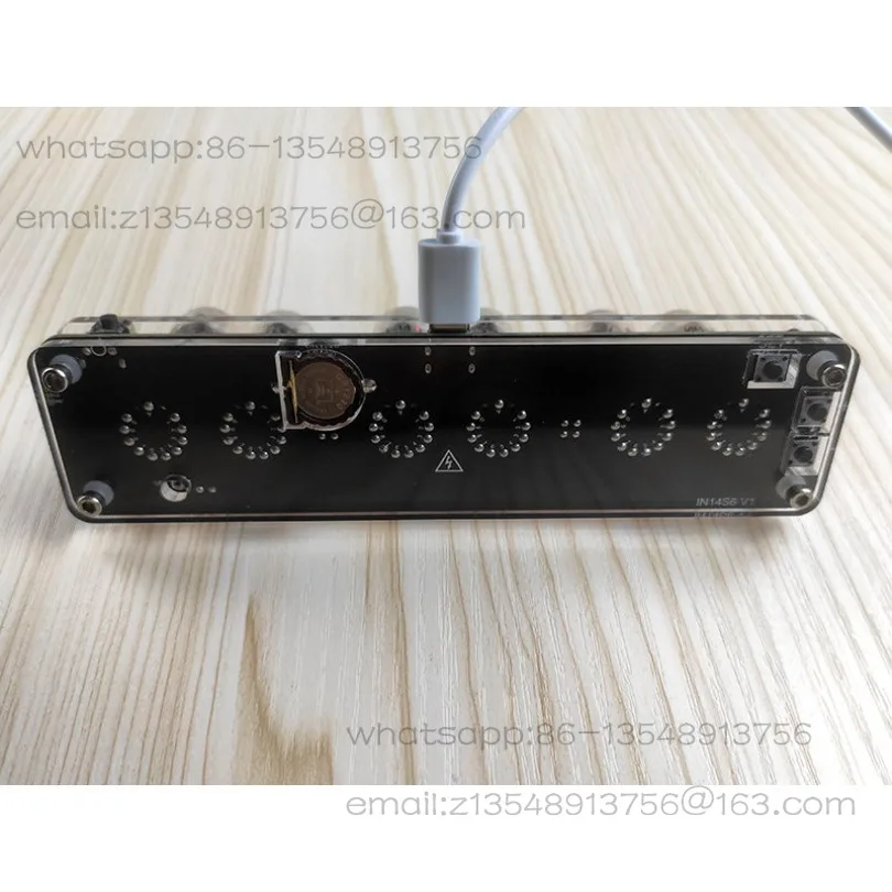 6-position-in-14-glow-tube-clock-base-excluding-glow-tube-spot