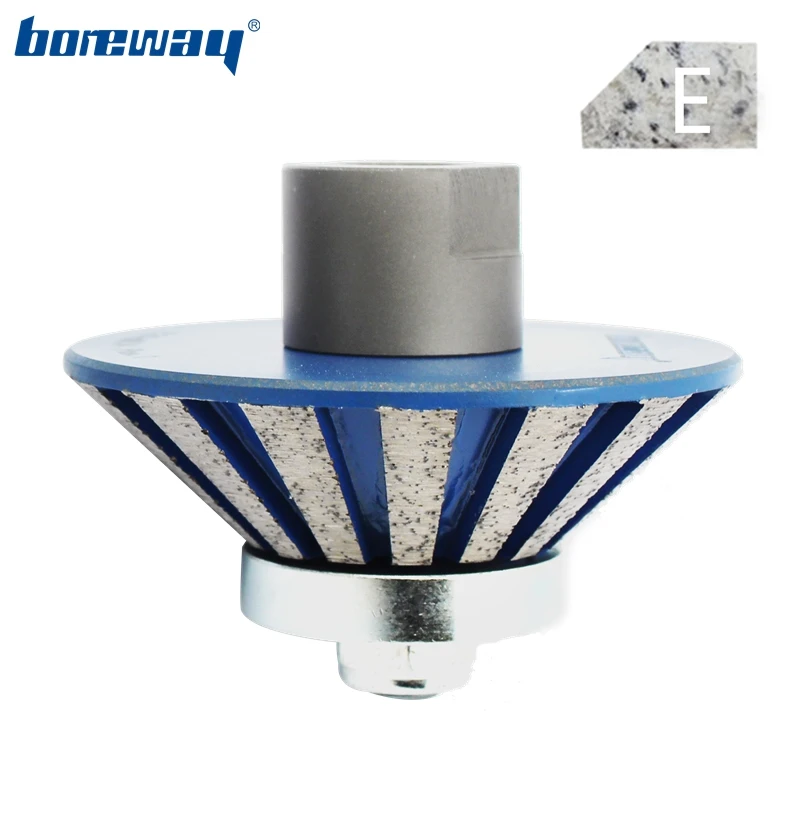 Boreway E30*M14 Seg…