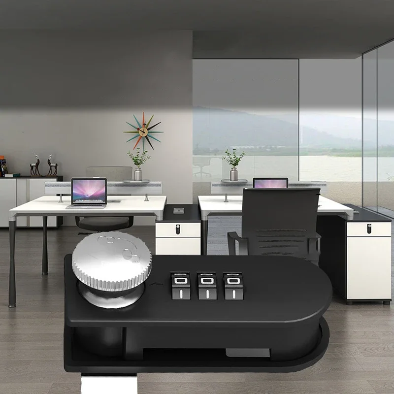 

Cabinet Code Locks Drawer Lock Office Cabinet Code Lock Double Open Locker Lock Triple Open Dial Code Locks