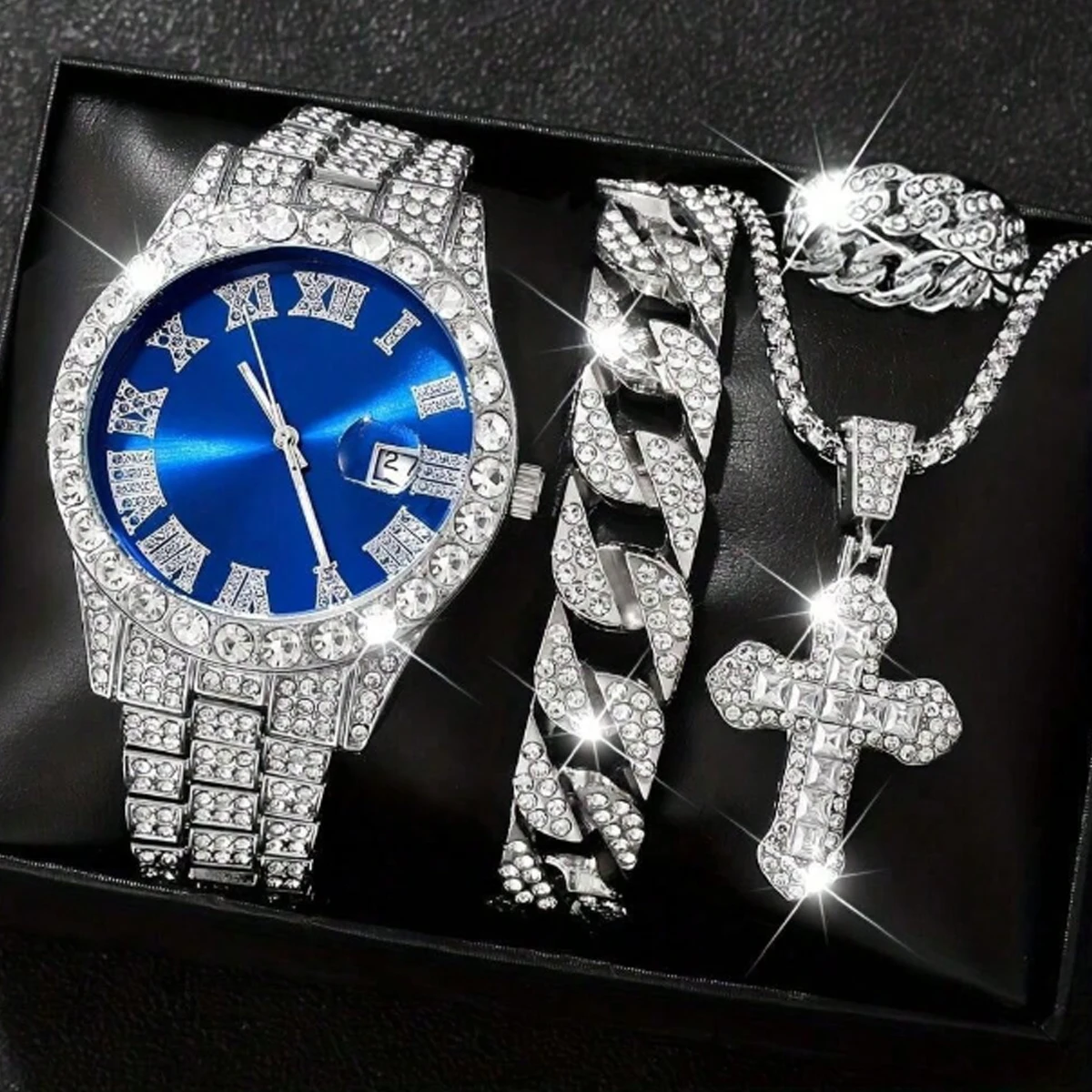 صندوق المفاجآت، صندوق الغموض، صندوق غامض عشوائي، هدية مفاجأة، صندوق أعمى، صندوق عشوائي مثالي للمفاجآت اليومية #5