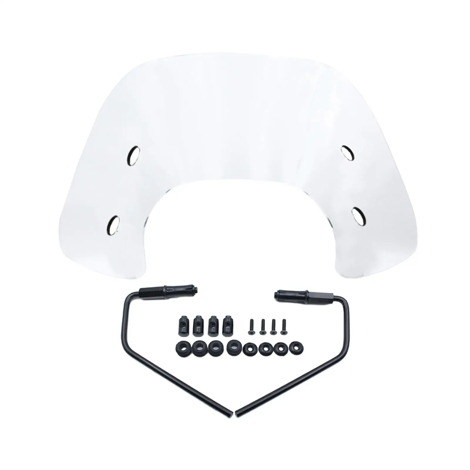 Motorcycle Windshie…