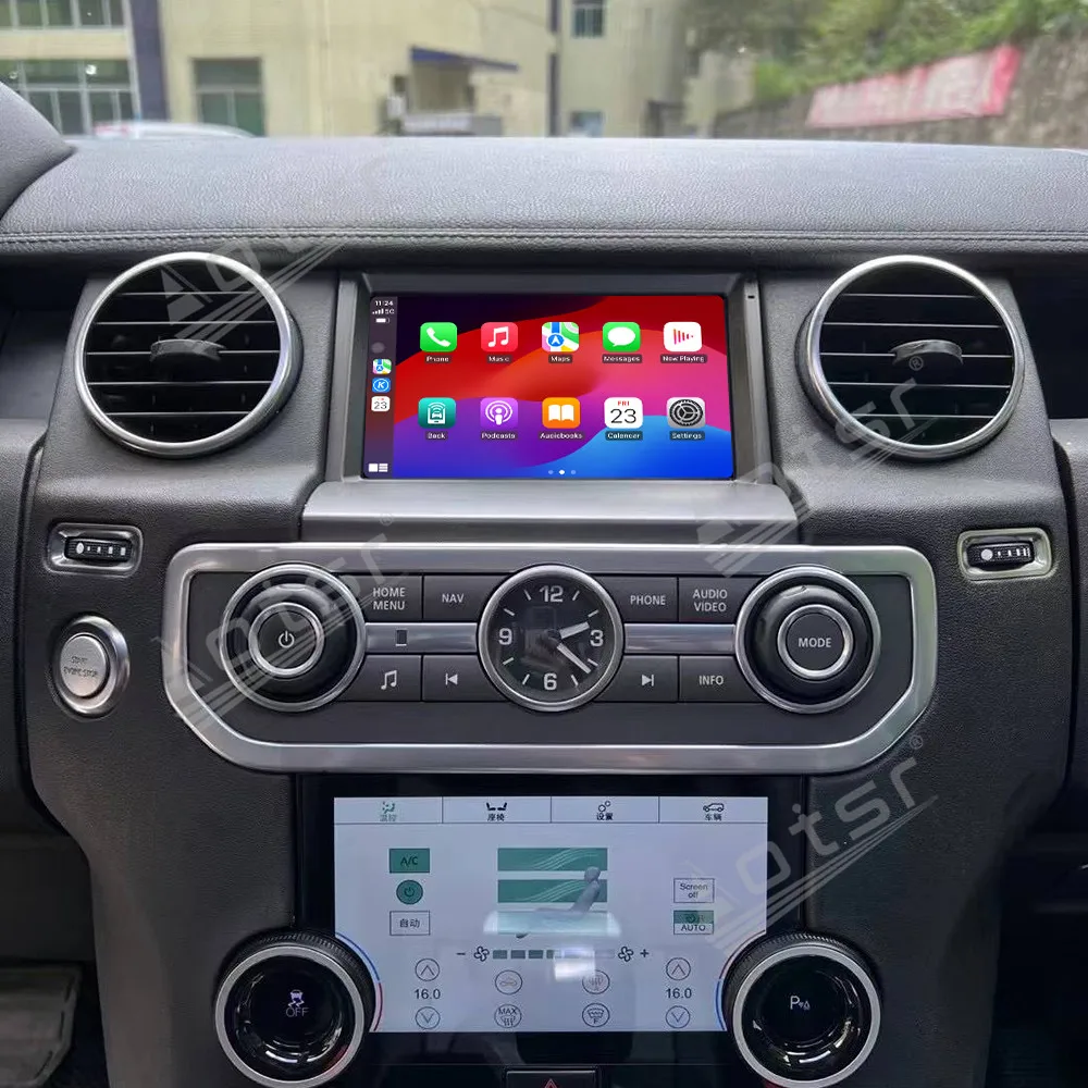 For Land Rover Disc…