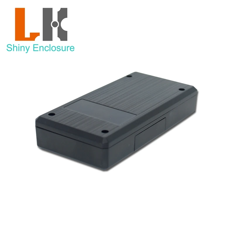 90x46x18mm LK-GPS09 Plastic GPS Tracker Enclosure Electronics Device Sensor Junction Box Hot Sales Plastic PCB Housing Case