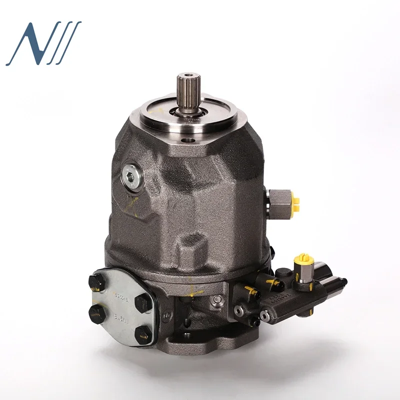 Hydraulic Pump A10V A10VO A10VO45 A10VSO71 A10VSO100 A4VG A4VSO250 Buy Axial Hydraulic Piston Pump