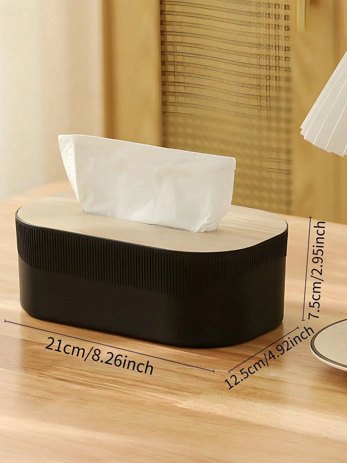 Thumbnail 3 - #36 Facial Tissue Holders Comparison Guide