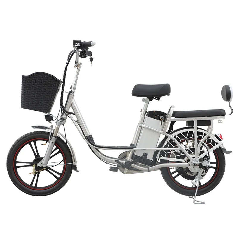 Engtian Scooter 800w High Power Electric Scooter/adult  Scooters/electric Motorcycle In India 8-10