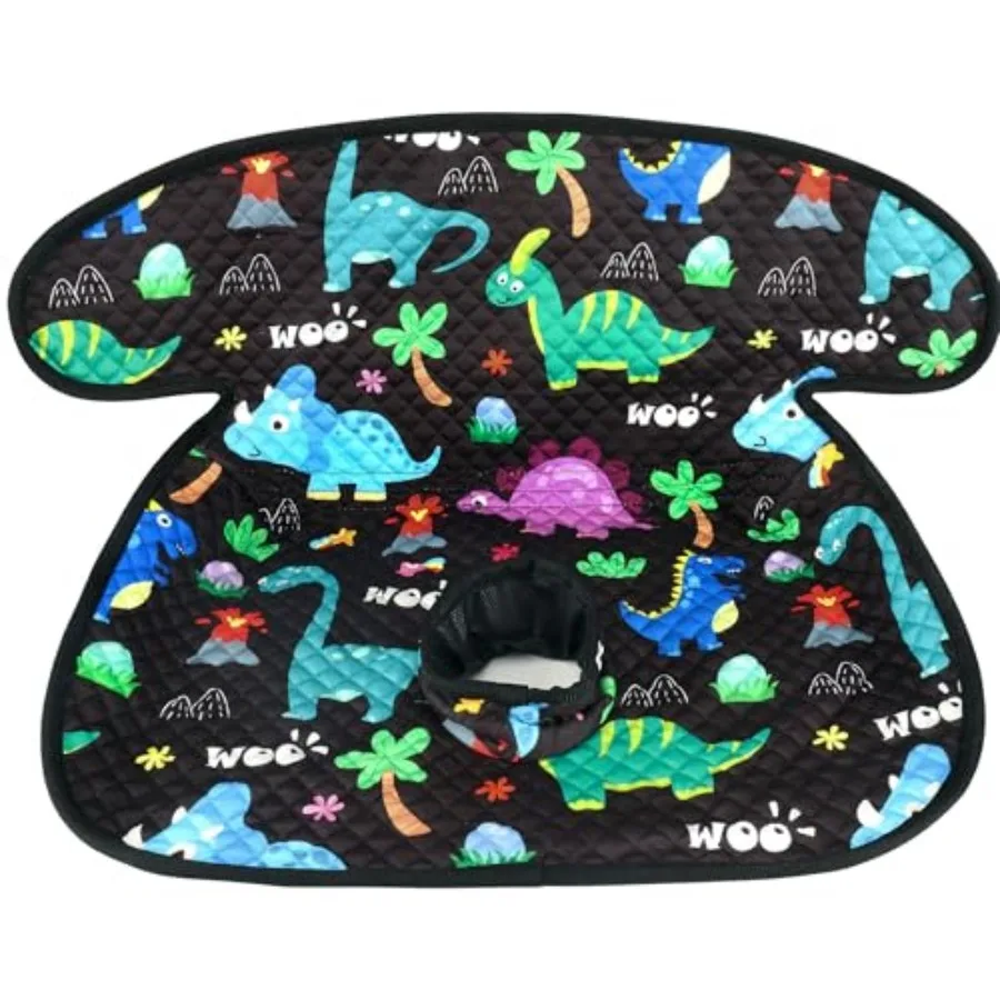

Car Seat Protector for Potty Training, Dry Waterproof Car Seat Liner Toilet Training for Baby Toddler, Piddle Pads Cover Pad fo