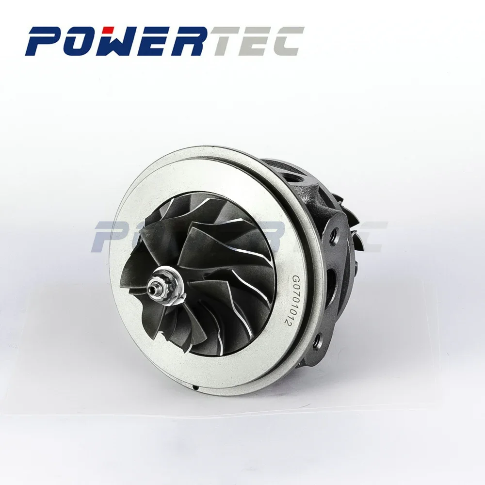 Turbo Cartridge For Chrysler PT Cruiser Turbo GT164Kw 223HP EDV 49377-00220 04884234AC 4937700220 Turbine Charger 2003-2005