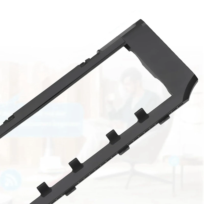 B58B-غطاء الفرشاة الرئيسي لـ Roborock S8، S8+، S8 Pro Ultra، S8 Plus، G20 Plus غطاء فرشاة دوارة للمكنسة الكهربائية الآلية