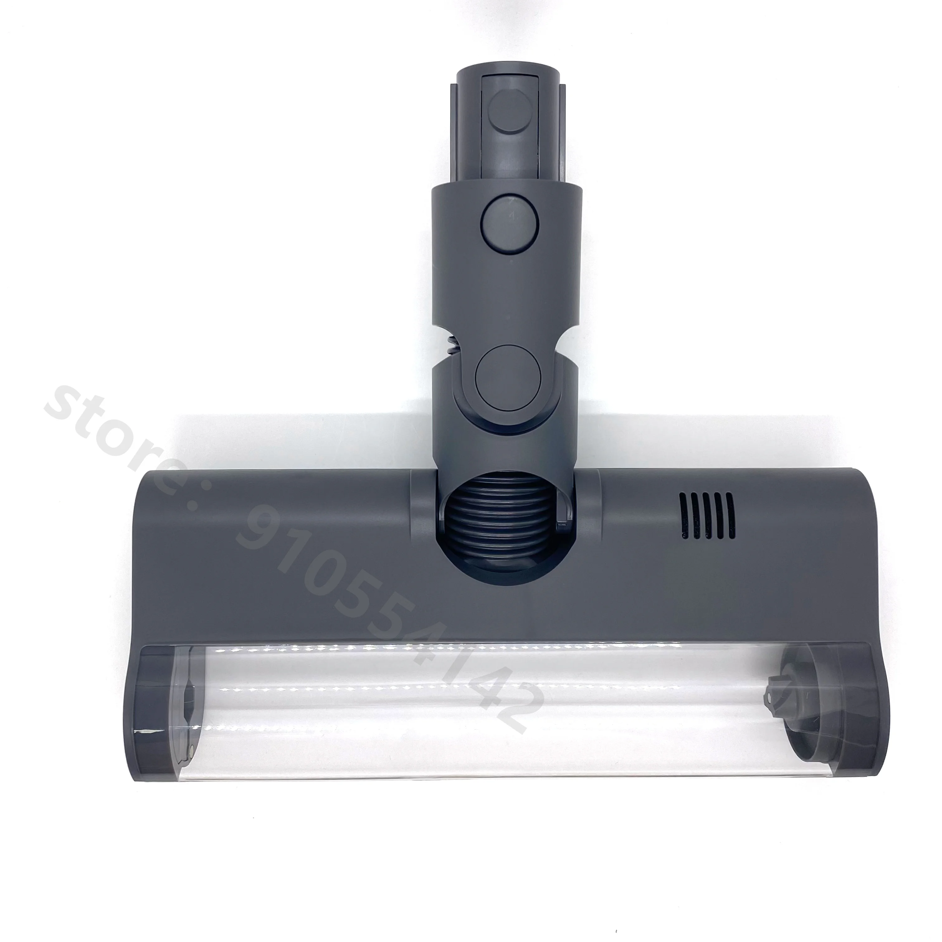 Dreame V12 يده مكنسة كهربائية لاسلكية استبدال أجزاء الكلمة فرشاة رئيس الأرض فرشاة قطع غيار خزان المياه الملحقات