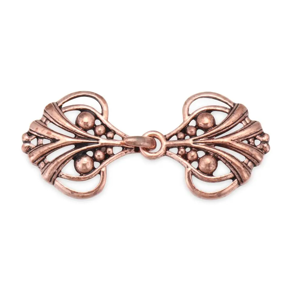 

Модная ретро-брошь-зажим для шали, кардигана, свитера, блузки, пришивная, с застежкой-клипсой