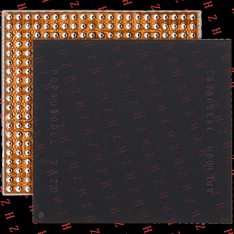 U+ Power IC Chip Compatible For MacBook Pro 14