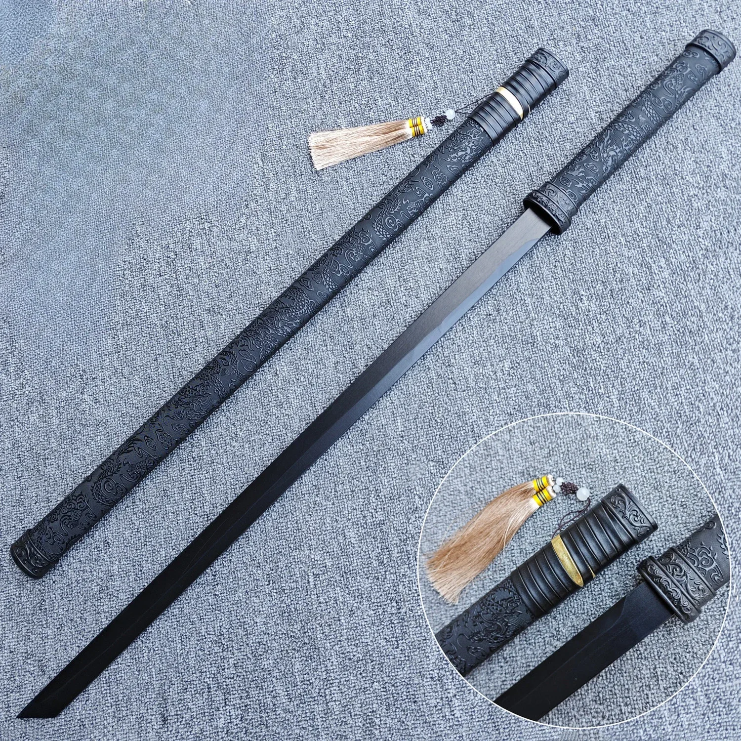 水平木製刀、刀、ナイフ